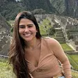 Foto de perfil de Luana, cliente da Frete Fortaleza